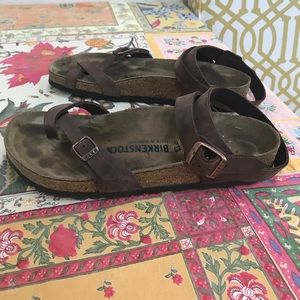 Birkenstock Yara